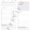 Daily & Weekly Planning Pages - Image 2