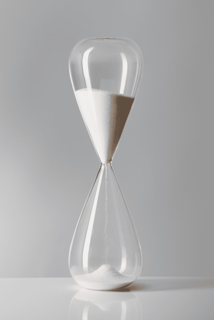Time is Relative